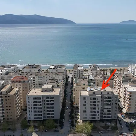 Apartamento Cozy 1 Bedroom 2 Steps From The Promenade