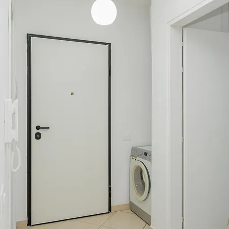 Apartmán Cozy 1 Bedroom 2 Steps From The Promenade