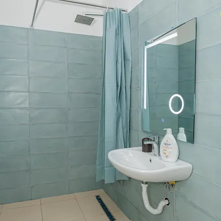 Apartamento Cozy 1 Bedroom 2 Steps From The Promenade